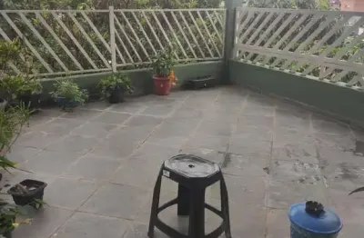Casa com 5 quartos à venda na Rua Luís Caputo, 916, Jardim Fortaleza, Guarulhos