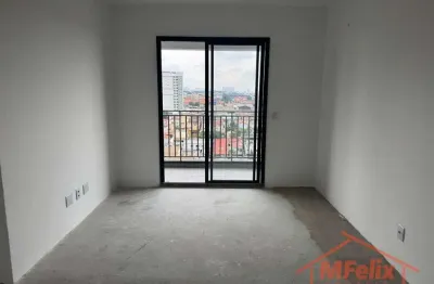 Apartamento com 2 quartos à venda na Rua Rio Grande, 375, Vila Rosália, Guarulhos