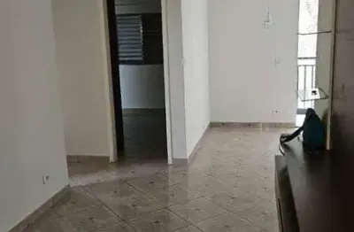 Apartamento com 2 quartos à venda na Rua Vista Alegre, 180, Parque Continental, Guarulhos