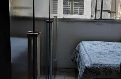 Kitnet / Stúdio à venda na Rua Cerqueira César, 124, Centro, Guarulhos