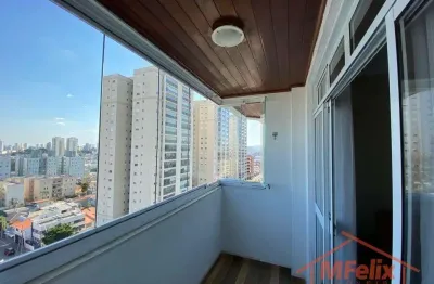 Apartamento 3 dormitórios 1 suíte com 106 metros em macedo  -  guarulhos