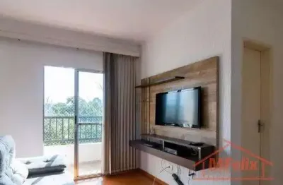 Apartamento com 2 quartos à venda na Rua Sítio Novo de Goiás, 111, Vila Imaculada, Guarulhos