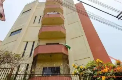 Prédio inteiro a venda com 2 coberturas duplex e 1 apartamento - jardim bom clima  -  guarulhos