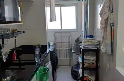 Apartamento com 2 quartos à venda na Avenida São Bento, 1689, Vila Galvão, Guarulhos