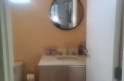 Apartamento em jardim flor da montanha  -  guarulhos