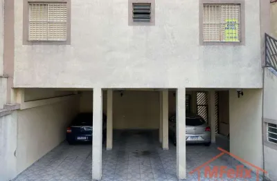Apartamento com 2 quartos à venda na Rua Mena, 337, Jardim Santa Mena, Guarulhos