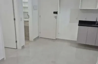 Apartamento com 2 quartos para alugar na Rua Santa Izabel, 637, Vila Augusta, Guarulhos