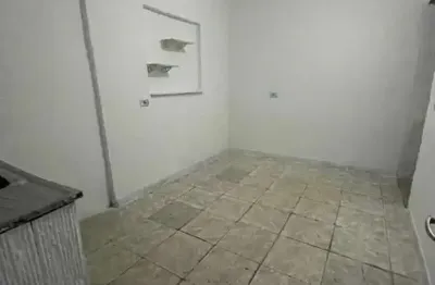 Casa com 1 quarto para alugar na Rua São José da Boa Vista, Jardim Uirapuru, Guarulhos