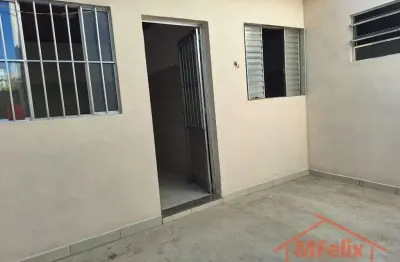 Casa com 1 quarto para alugar na Rua São Jerônimo da Serra, 218, Jardim Jovaia, Guarulhos