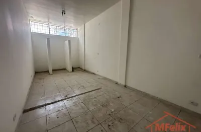 Sala comercial para alugar na Rua Cerqueira César, 154 - sala, Centro, Guarulhos