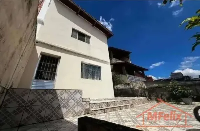 Casa com 3 quartos à venda na Rua Campinas, 461, Vila Rosália, Guarulhos