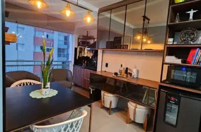 Apartamento com 2 quartos à venda na Rua Antonieta, 280, Picanço, Guarulhos