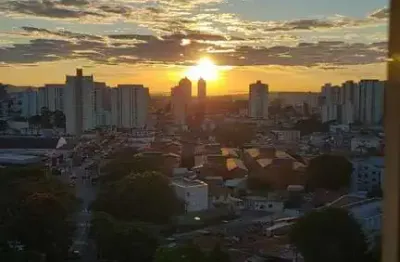 Kitnet / Stúdio à venda na Rua Dr. José Maurício De Oliveira, 19, Vila Gopoúva, Guarulhos