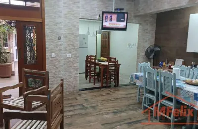 Casa com 3 quartos à venda na Rua Jaime dos Santos Augusto Filho, 14, Jardim Palmira, Guarulhos