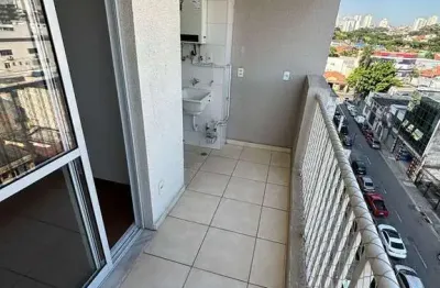 Apartamento com 2 quartos à venda na Rua Francisco Pereira, 466, Vila Galvão, Guarulhos