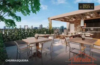 Apartamento com 2 quartos à venda na Avenida Otávio Braga de Mesquita, 899, Macedo, Guarulhos