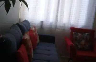 Apartamento com 2 quartos à venda na Avenida Emílio Ribas, 2502, Jardim Vila Galvão, Guarulhos