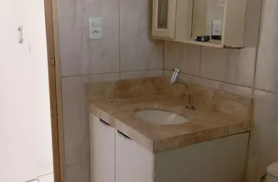 Apartamento com 1 quarto à venda na Rua Francisco Antunes, 401, Vila Augusta, Guarulhos