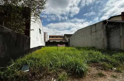 Terreno à venda na Rua Miguel Rici, Parque Renato Maia, Guarulhos