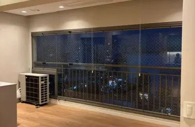 Apartamento com 3 quartos à venda na Avenida Álvaro Machado Pedrosa, 742, Parada, São Paulo