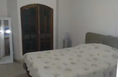 Casa com 3 quartos à venda na Rua Antônio Nakashima, 230, Parque Continental I, Guarulhos