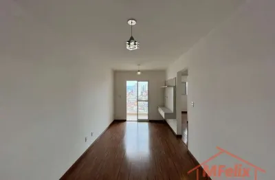 Apartamento com 2 quartos à venda na Rua São João, 42, Vila Trabalhista, Guarulhos