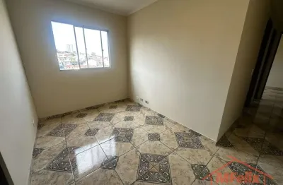 Apartamento com 2 quartos à venda na Rua Blumenau, 113, Vila Galvão, Guarulhos