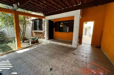 Casa com 2 quartos à venda na Rua Campinas, 17, Vila Rosália, Guarulhos