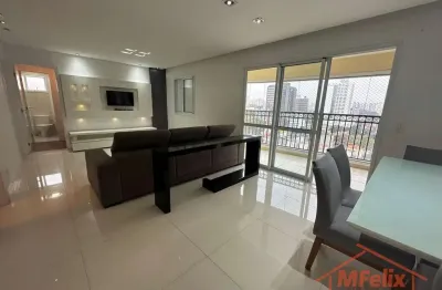 Apartamento com 3 quartos à venda na Rua Maria de Castro Mesquita, 84, Jardim São Paulo, Guarulhos