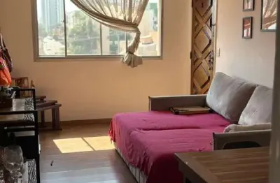 Apartamento com 2 quartos à venda na Rua Braúlio Guedes, 56, Gopoúva, Guarulhos