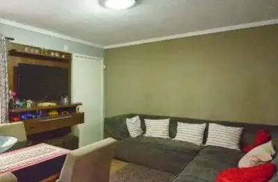 Apartamento com 2 quartos à venda na Estrada Água Chata, 2315, Água Chata, Guarulhos