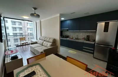 Apartamento com 2 quartos à venda na Rua Antonieta, 602, Picanço, Guarulhos