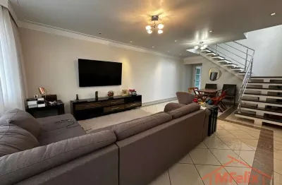 Casa com 4 quartos à venda na Rua Edgard, 74, Vila Tibagi, Guarulhos