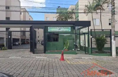 Apartamento com 2 quartos à venda na Rua Hélio Manzoni, 296, Vila Aprazível, Guarulhos