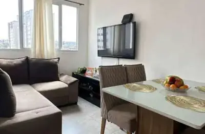 Apartamento com 2 quartos à venda na Rua Turvolândia, 839, Vila Nova Bonsucesso, Guarulhos