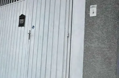 Casa com 3 quartos para alugar na Rua Paulo Freire, 257, Parque Continental II, Guarulhos