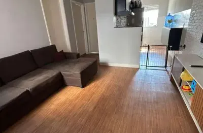 Apartamento com 2 quartos à venda na Rua Dores de Campos, 456, Vila Nova Bonsucesso, Guarulhos