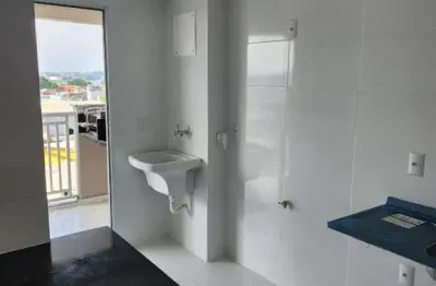 Apartamento com 2 quartos à venda na Rua Remanso, 155, Vila Nova Bonsucesso, Guarulhos
