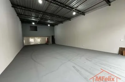 Salão comercial em vila sao judas tadeu  -  guarulhos