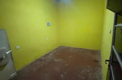 Casa com 1 quarto para alugar na Rua São José da Boa Vista, 36, Jardim Uirapuru, Guarulhos