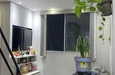 Cobertura com 4 quartos à venda na Rua Nídia, 221, Cidade Parque Alvorada, Guarulhos