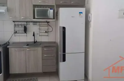 Apartamento com 2 quartos para alugar na Rua das Palmeiras, 127, Gopoúva, Guarulhos