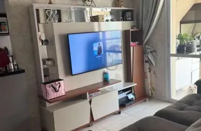 Apartamento com 2 quartos à venda na Avenida Bartolomeu De Carlos, 901, Jardim Flor da Montanha, Guarulhos