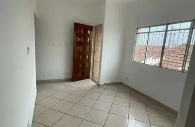 Casa com 2 quartos para alugar na Rua Augusto Calheiros, 47, Jardim Paraventi, Guarulhos