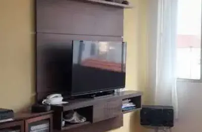 Apartamento com 1 quarto à venda na Rua Dr. José Maurício De Oliveira, 354, Gopoúva, Guarulhos