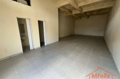 Casa comercial para alugar na Rua Alice Cipriano Silva, 16, Jardim Cocaia, Guarulhos