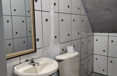 Casa comercial para alugar na Rua Guaracy, 10, Jardim Paulista, Guarulhos