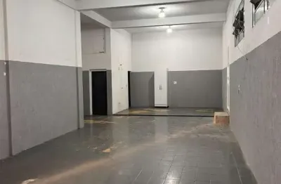 Casa comercial para alugar na Rua Zélia Emerenciana de Alvarenga, 155, Parque Continental I, Guarulhos