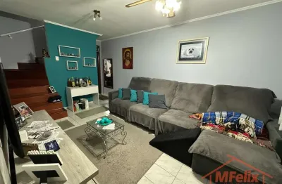 Casa com 3 quartos à venda na Rua Rio Cedros, Jardim do Papai, Guarulhos