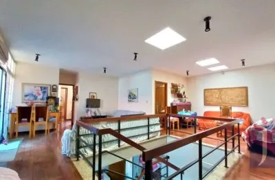 Casa com 5 quartos à venda na Rua Vítor Dubugras, Jardim da Glória, São Paulo